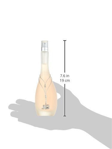 Foto 5 pulgar | Perfume Jennifer Lopez Glow Edt En Aerosol 100/120 Ml Para Mujer - Venta Internacional.