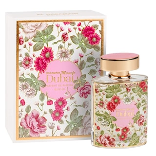Foto 1 | Perfume Al Haramain Miracle Dubai 100ml Xdp