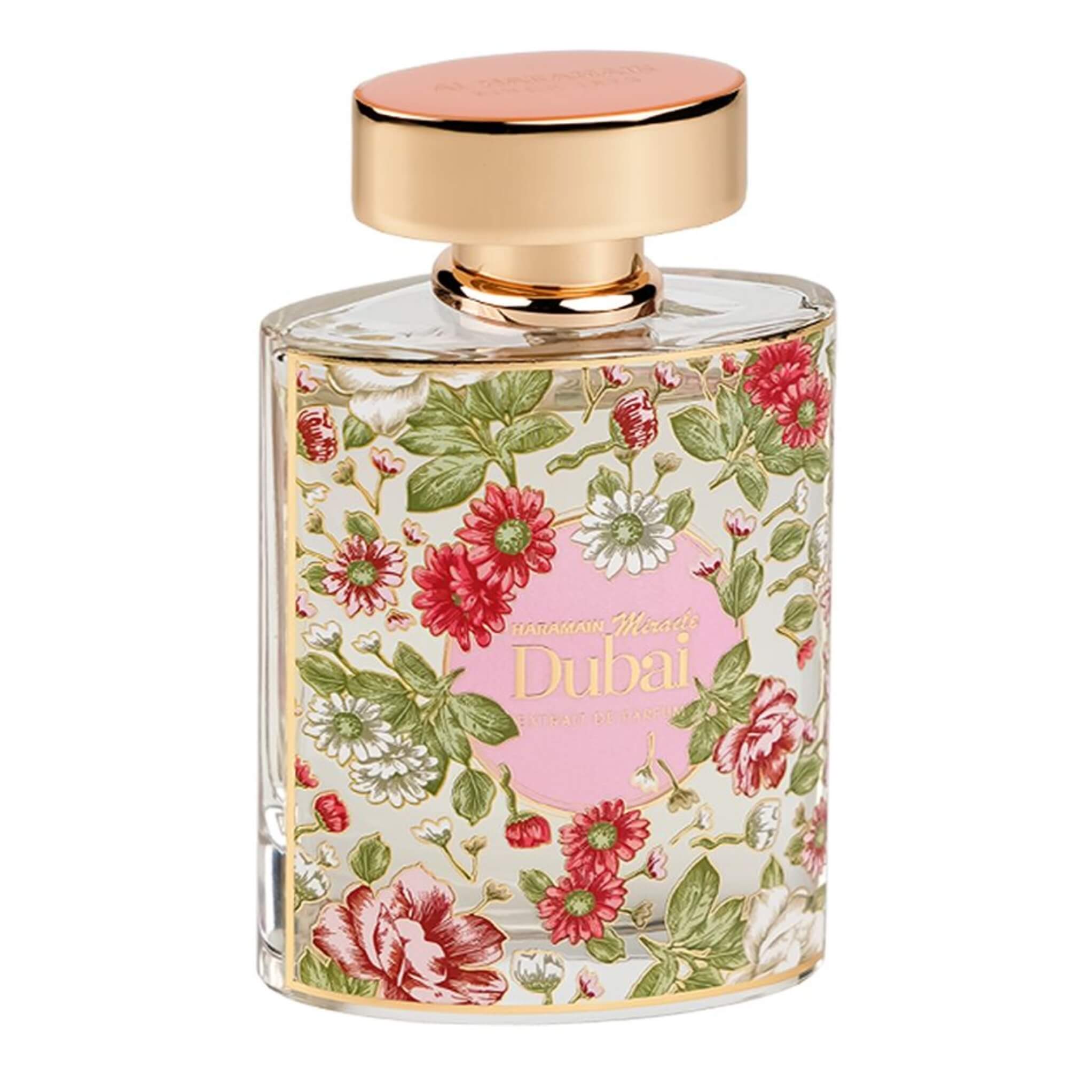 Foto 3 pulgar | Perfume Al Haramain Miracle Dubai 100ml Xdp