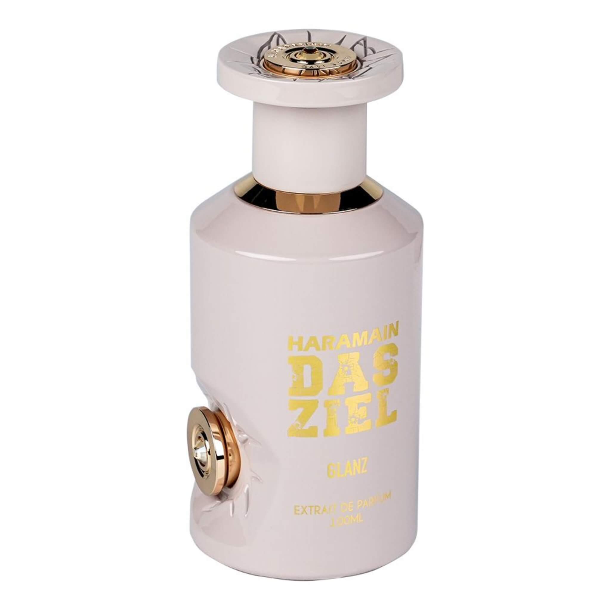 Foto 3 pulgar | Perfume Al Haramain Das Ziel Glanz 100ml Xdp