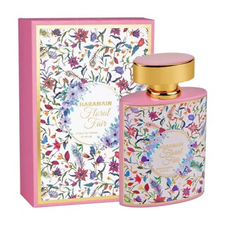 Foto 1 | Perfume Al Haramain Floral Fair 100ml Xdp