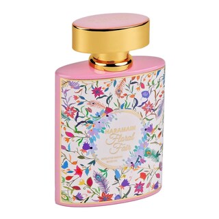 Foto 2 | Perfume Al Haramain Floral Fair 100ml Xdp