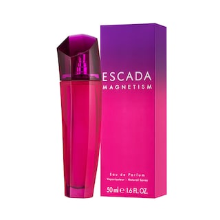 Foto 2 | Perfume Escada Magnetism Eau De Parfum Para Mujer, 50 Ml - Venta Internacional.