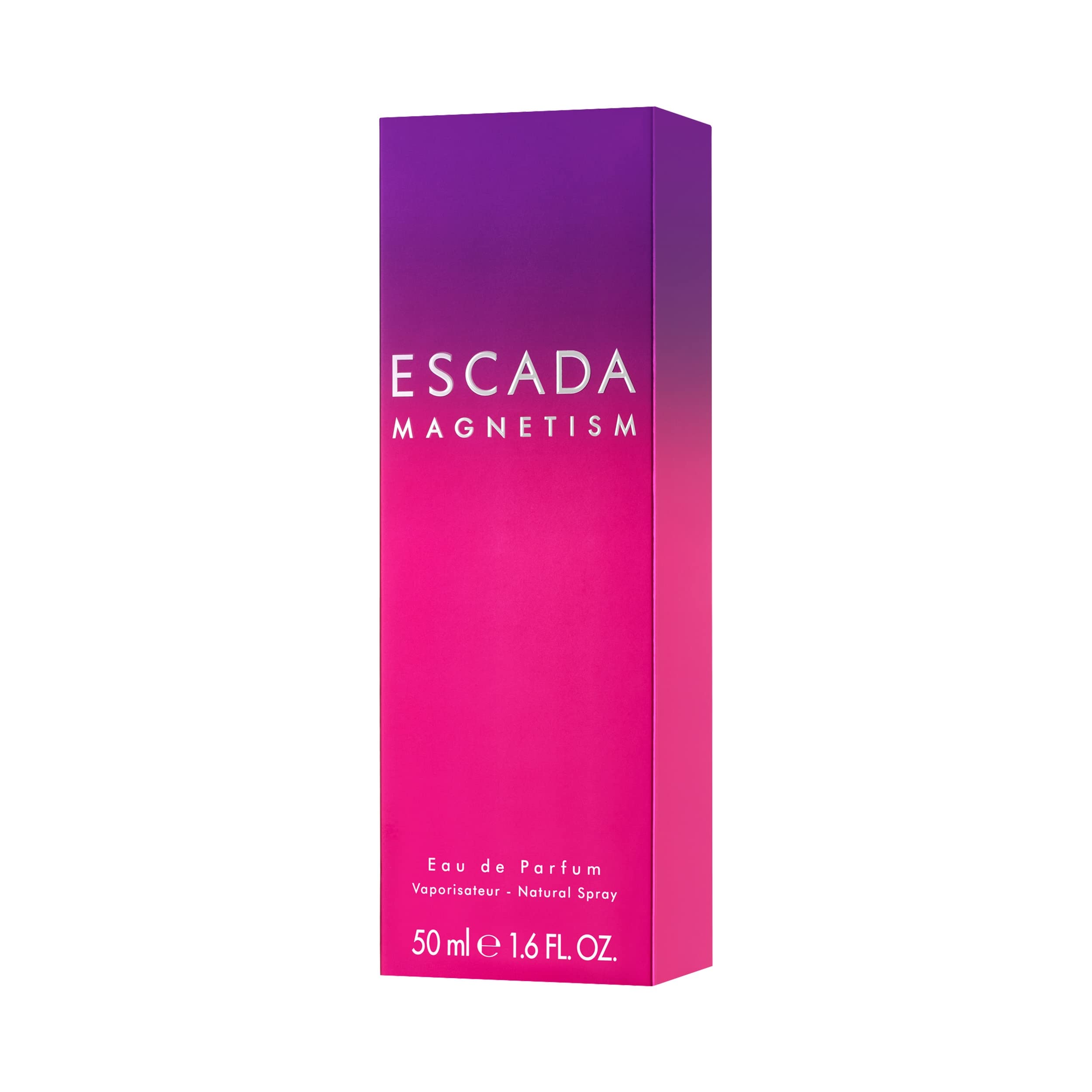 Foto 3 | Perfume Escada Magnetism Eau De Parfum Para Mujer, 50 Ml - Venta Internacional.