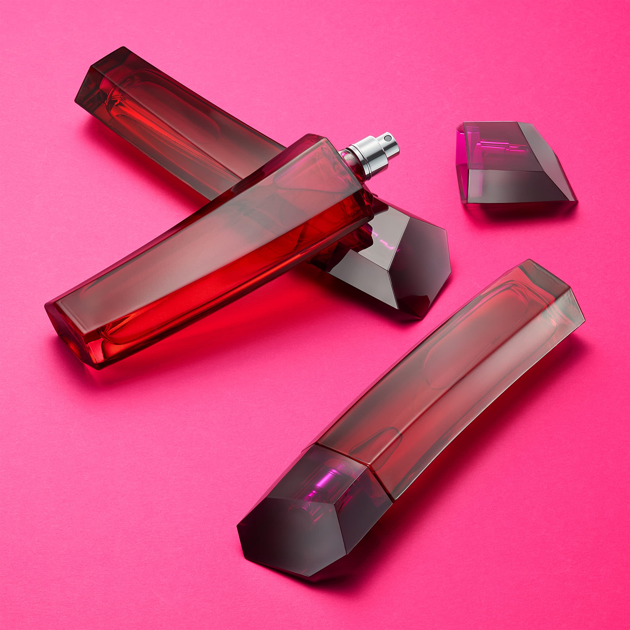 Foto 7 pulgar | Perfume Escada Magnetism Eau De Parfum Para Mujer, 50 Ml - Venta Internacional.