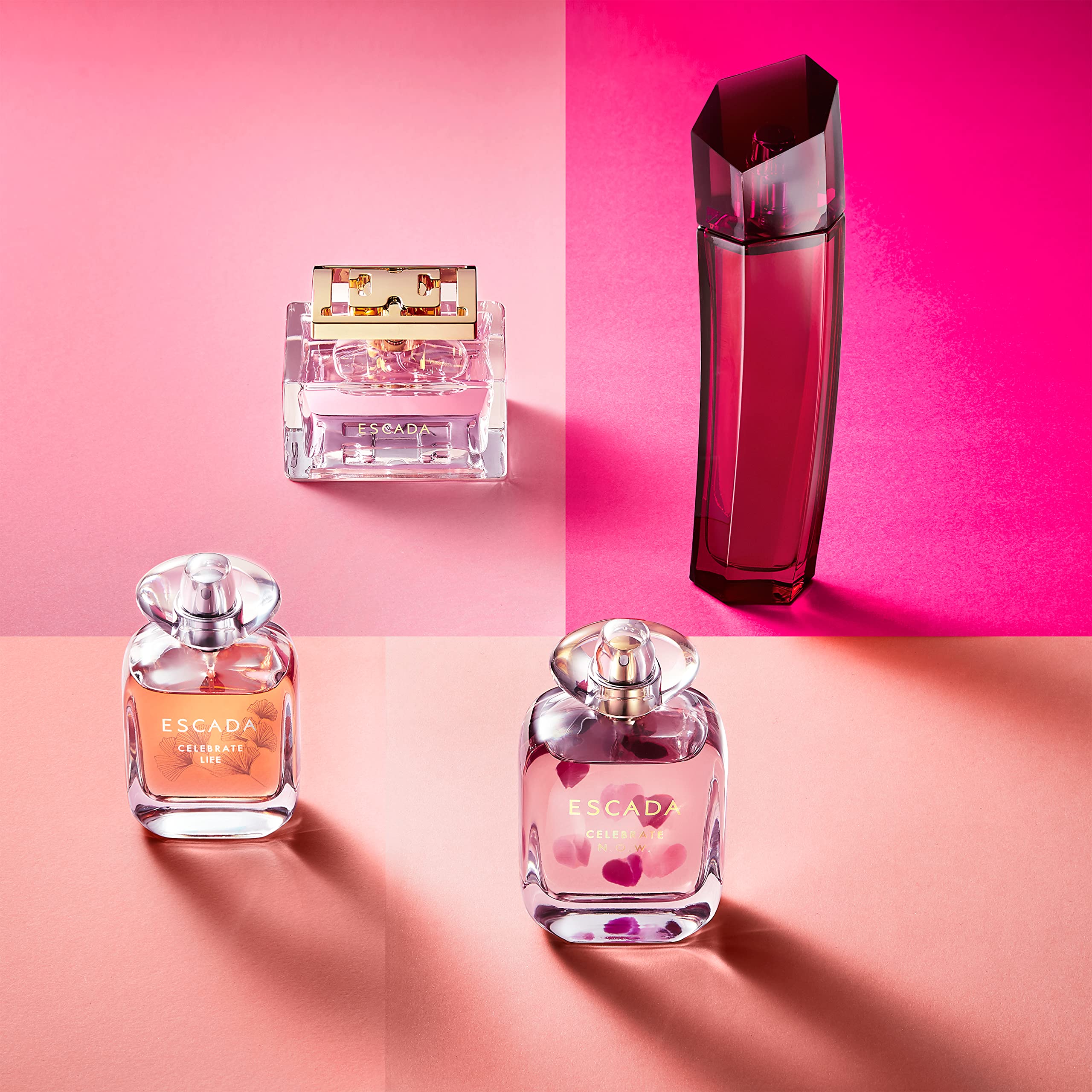 Foto 8 pulgar | Perfume Escada Magnetism Eau De Parfum Para Mujer, 50 Ml - Venta Internacional.