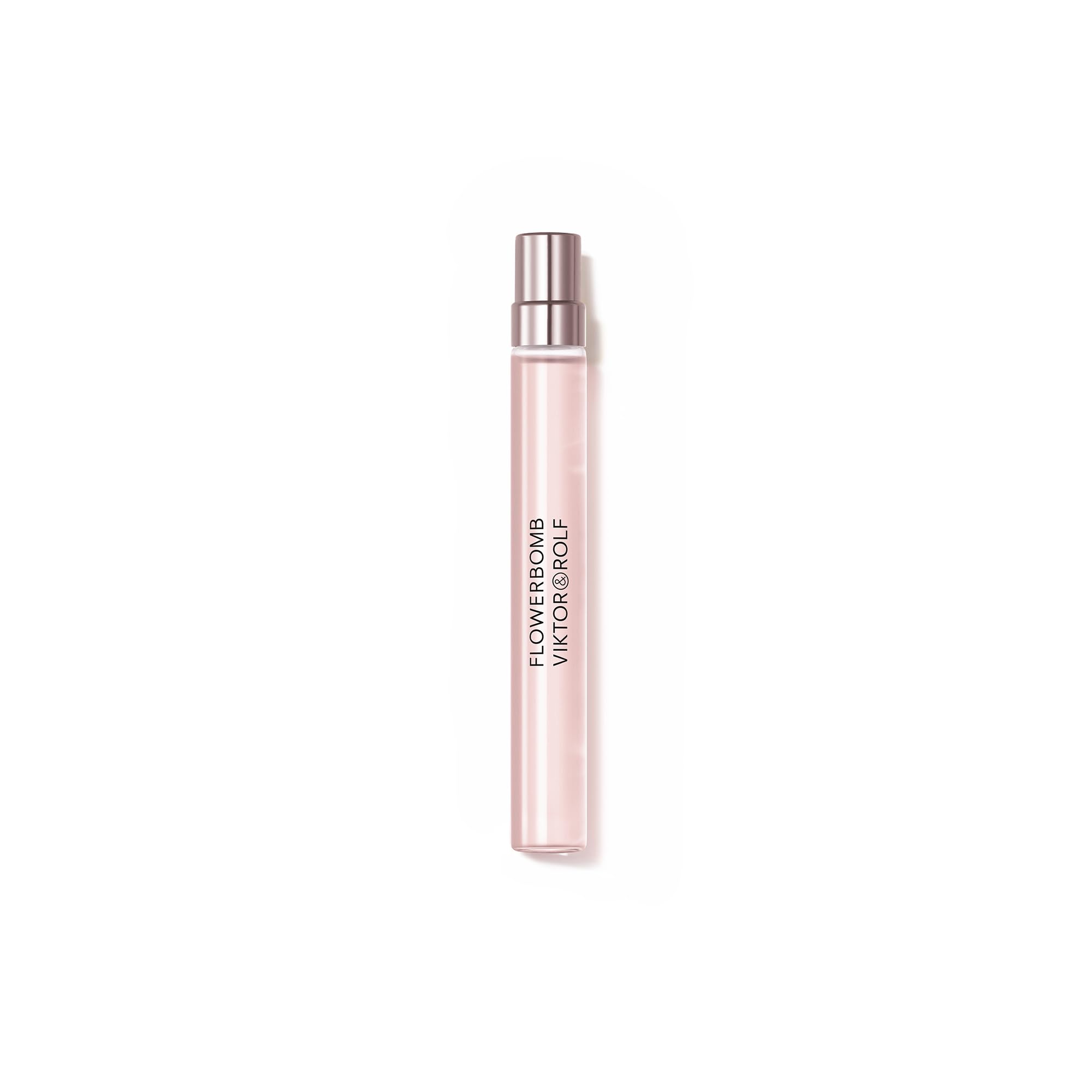 Foto 2 pulgar | Perfume Viktor&rolf Flowerbomb Eau De Parfum Para Mujer, 10 Ml - Venta Internacional.