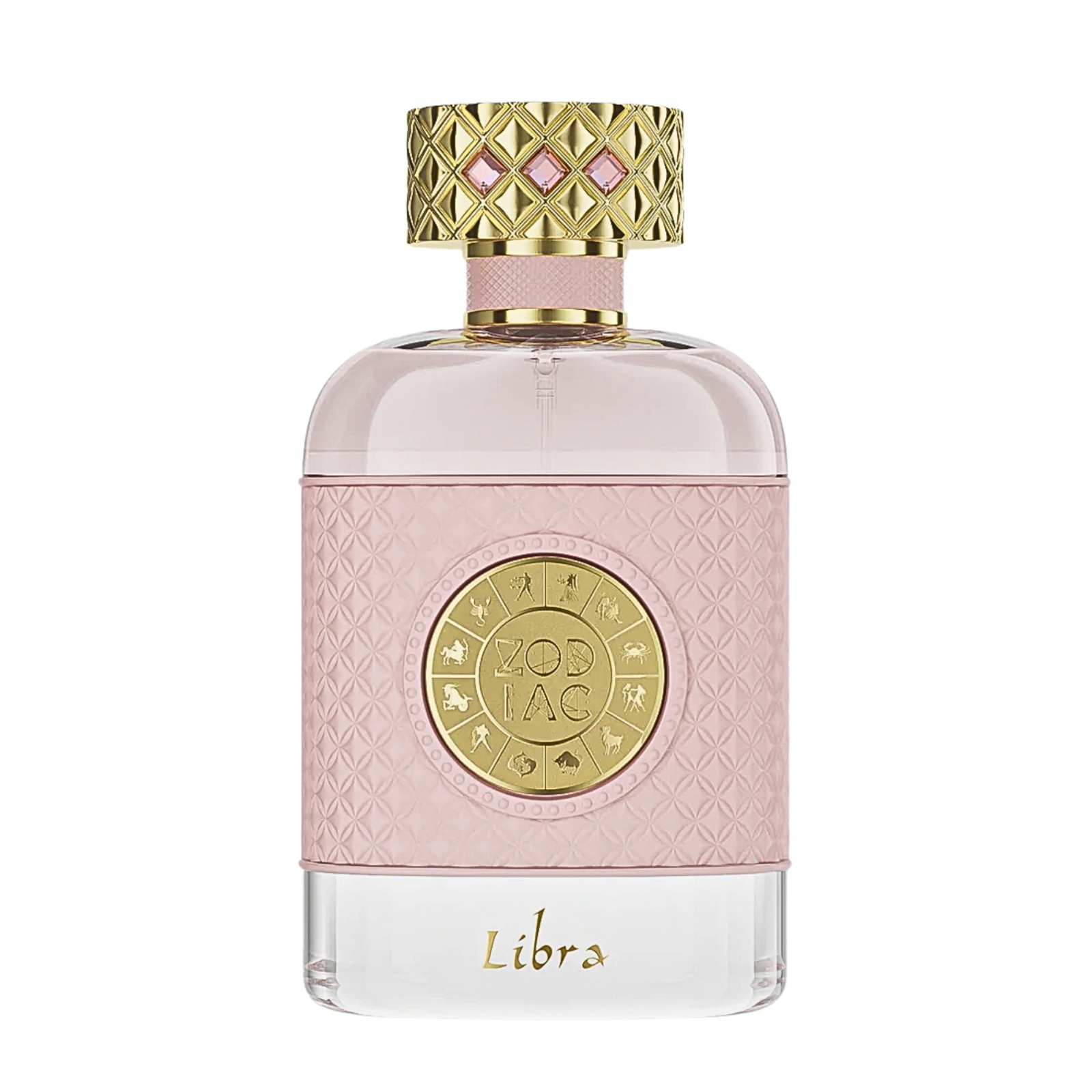 Foto 3 pulgar | Perfume Jo Milano Zodiac Libra 100ml Edp