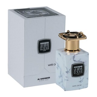 Foto 1 | Perfume Al Haramain Le Reve D'eve White Orchid 100ml Xdp
