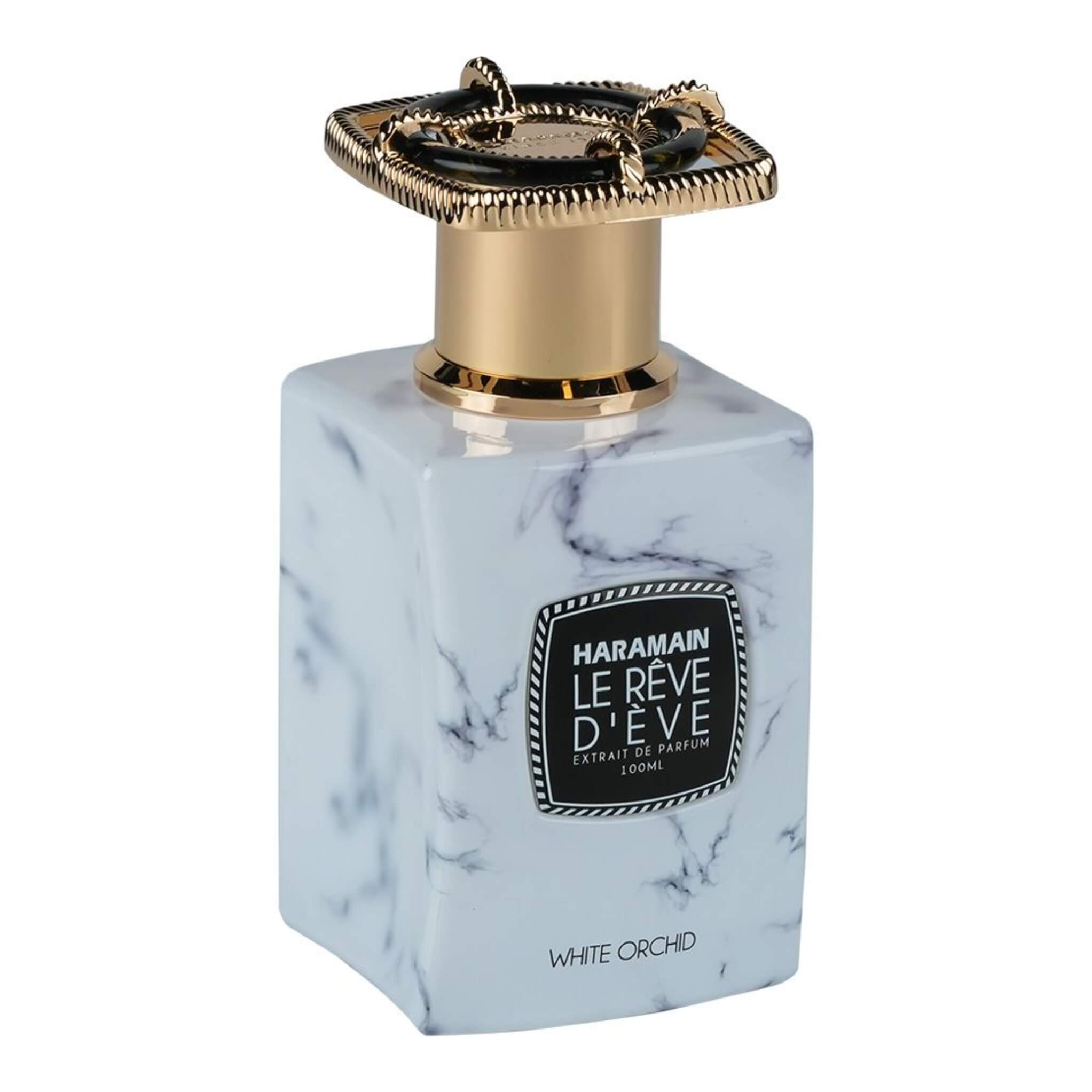 Foto 3 pulgar | Perfume Al Haramain Le Reve D'eve White Orchid 100ml Xdp