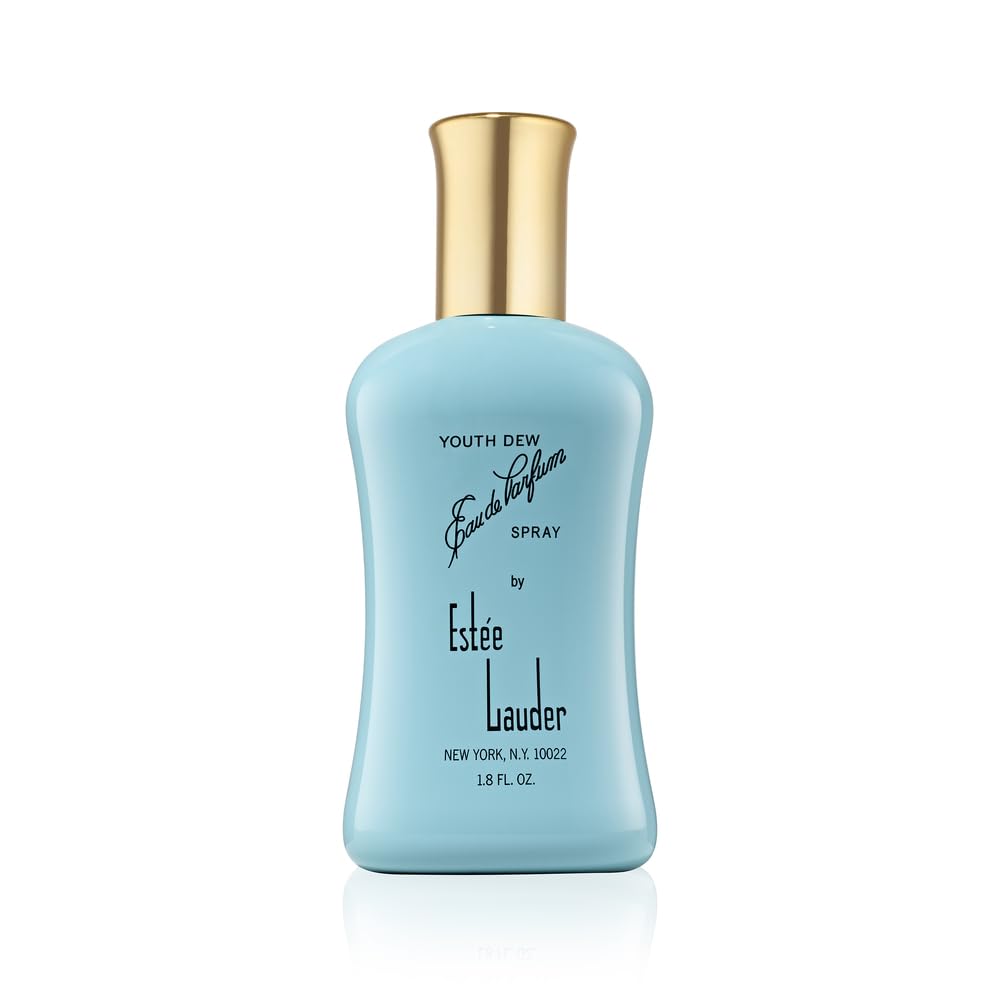 Foto 2 pulgar | Perfume Estée Lauder Youth-dew Eau De Parfum Para Mujer, 50 Ml - Venta Internacional.