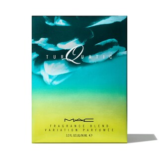 Foto 2 | Perfume M.a.c Mac Turquatic Jumbo 96 Ml Para Mujer - Venta Internacional.