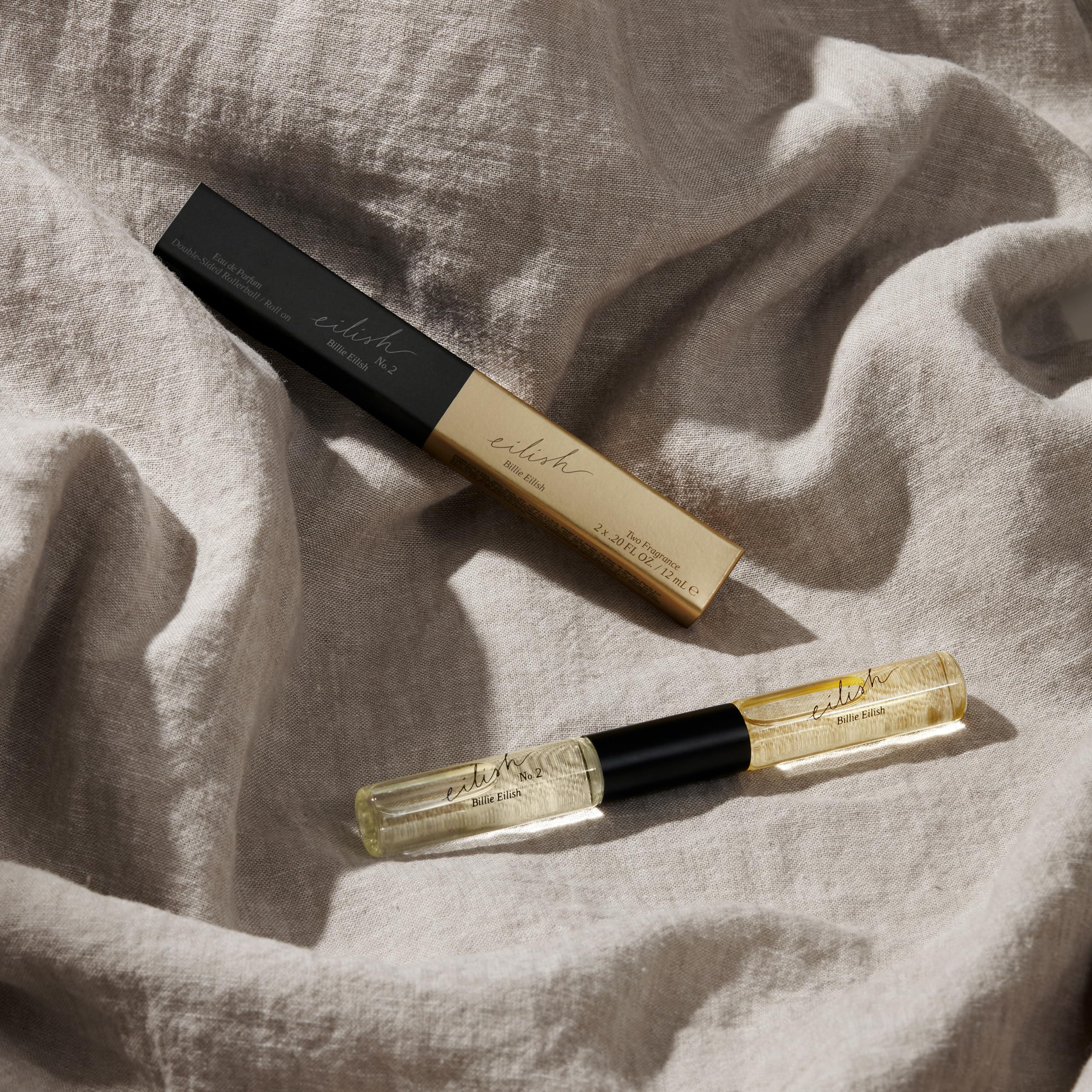 Foto 3 pulgar | Perfume Billie Eilish Eau De Parfum Rollerball Para Mujer, 12 Ml - Venta Internacional.