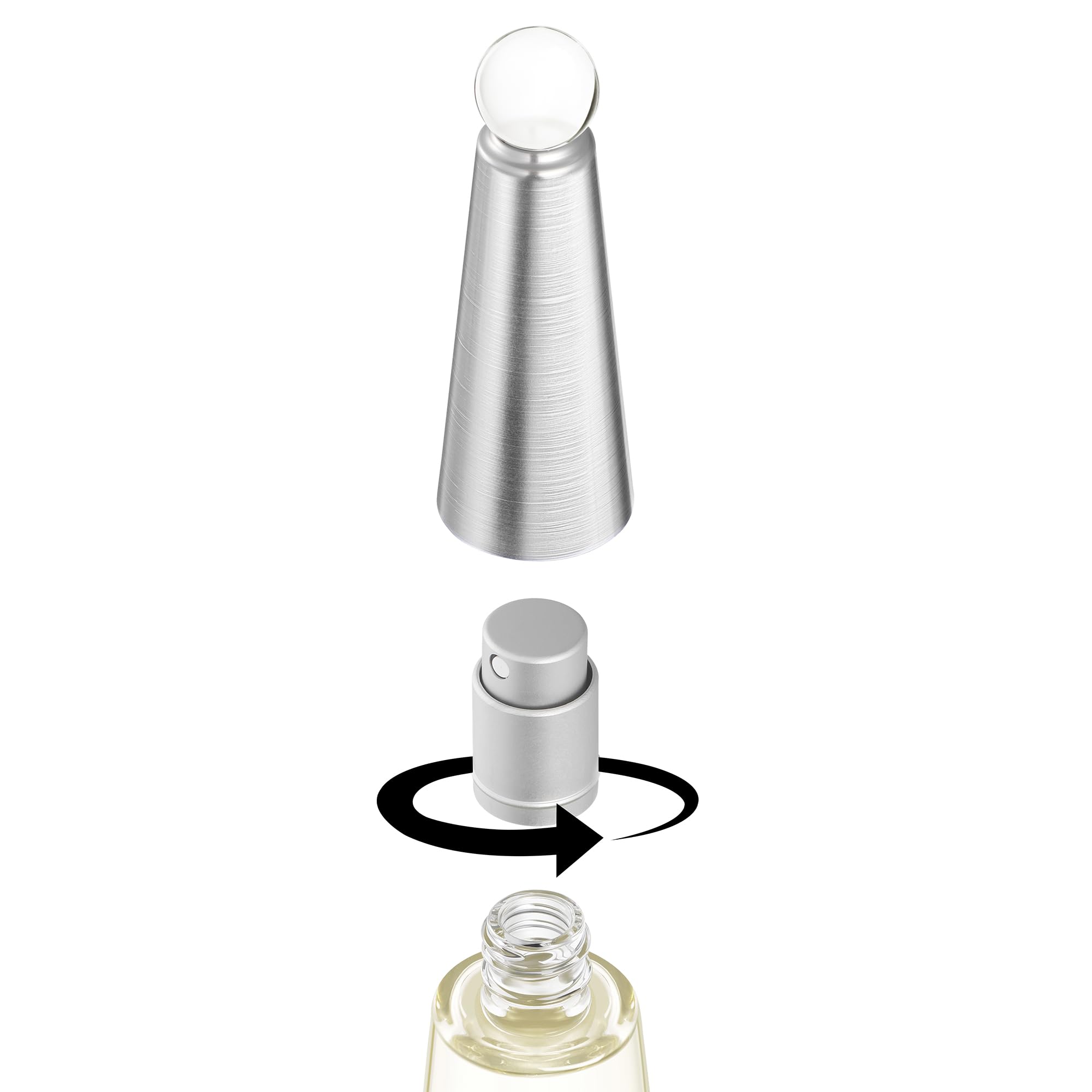 Foto 4 pulgar | Perfume Issey Miyake L'eau D'issey Eau De Parfum 75 Ml Para Mujer - Venta Internacional.