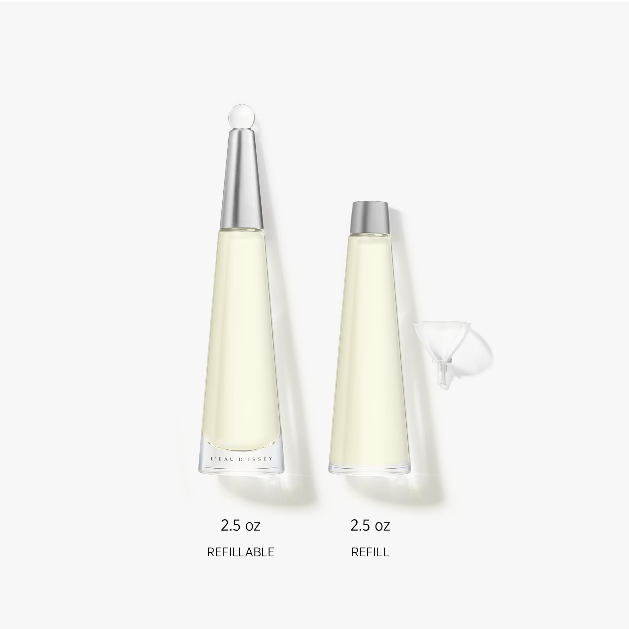 Foto 5 pulgar | Perfume Issey Miyake L'eau D'issey Eau De Parfum 75 Ml Para Mujer - Venta Internacional.