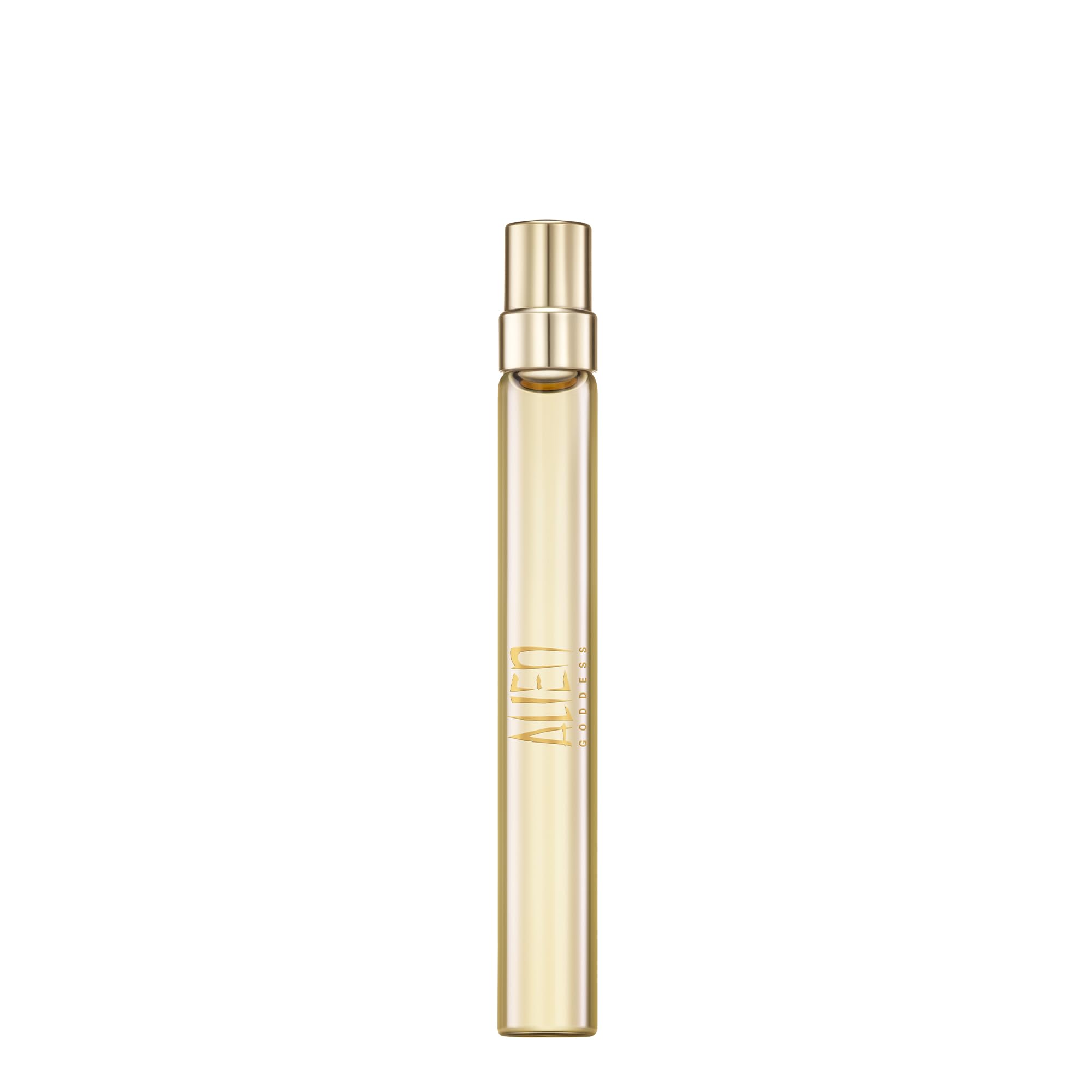 Foto 2 pulgar | Perfume Mugler Alien Goddess Eau De Parfum Para Mujer, 10 Ml - Venta Internacional.