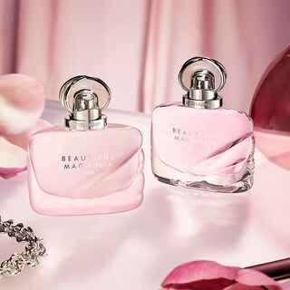 Foto 3 | Perfume Estée Lauder Beautiful Magnolia L'eau De Toilette, 10 Ml - Venta Internacional.