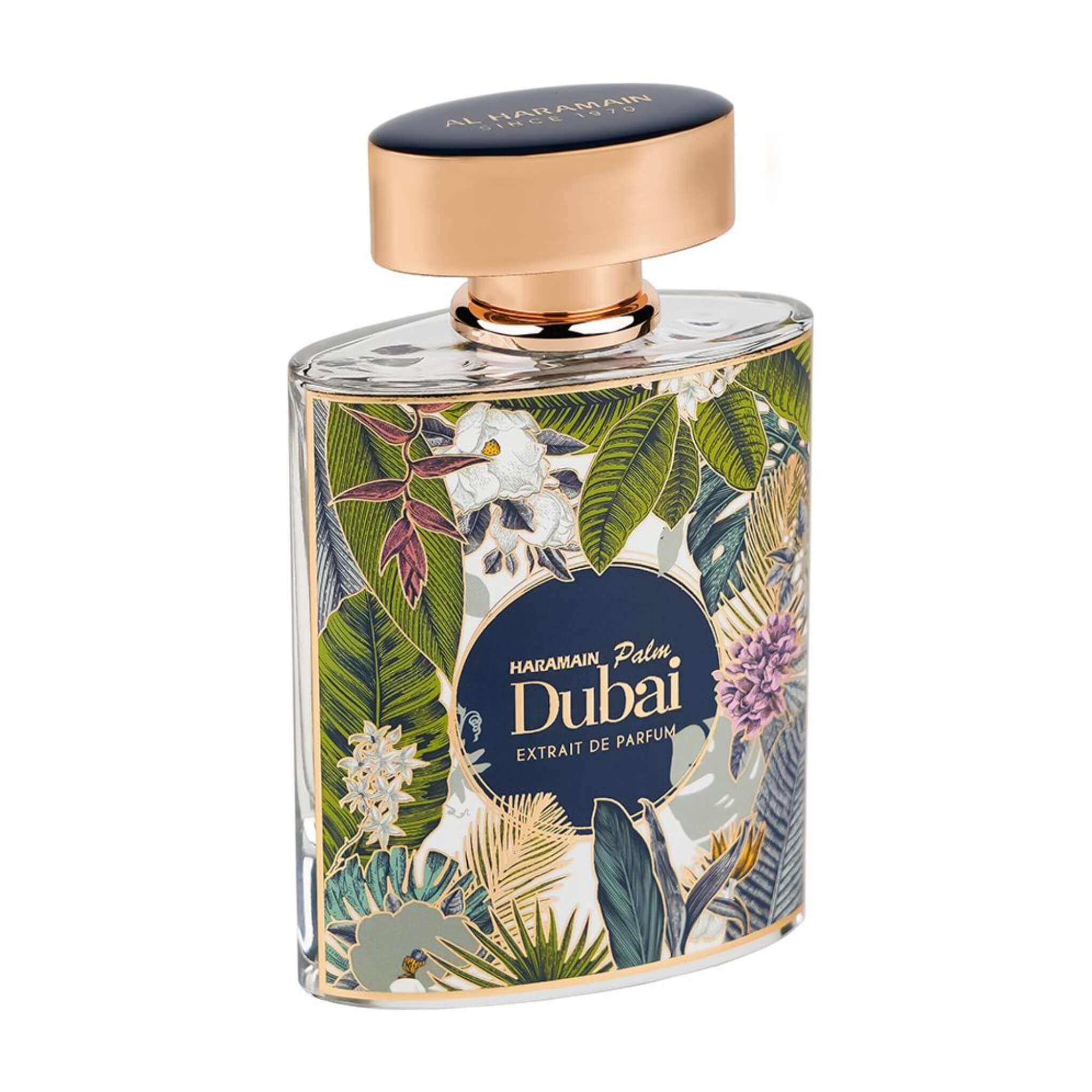 Foto 3 pulgar | Perfume Al Haramain Palm Dubai 100ml Xdp