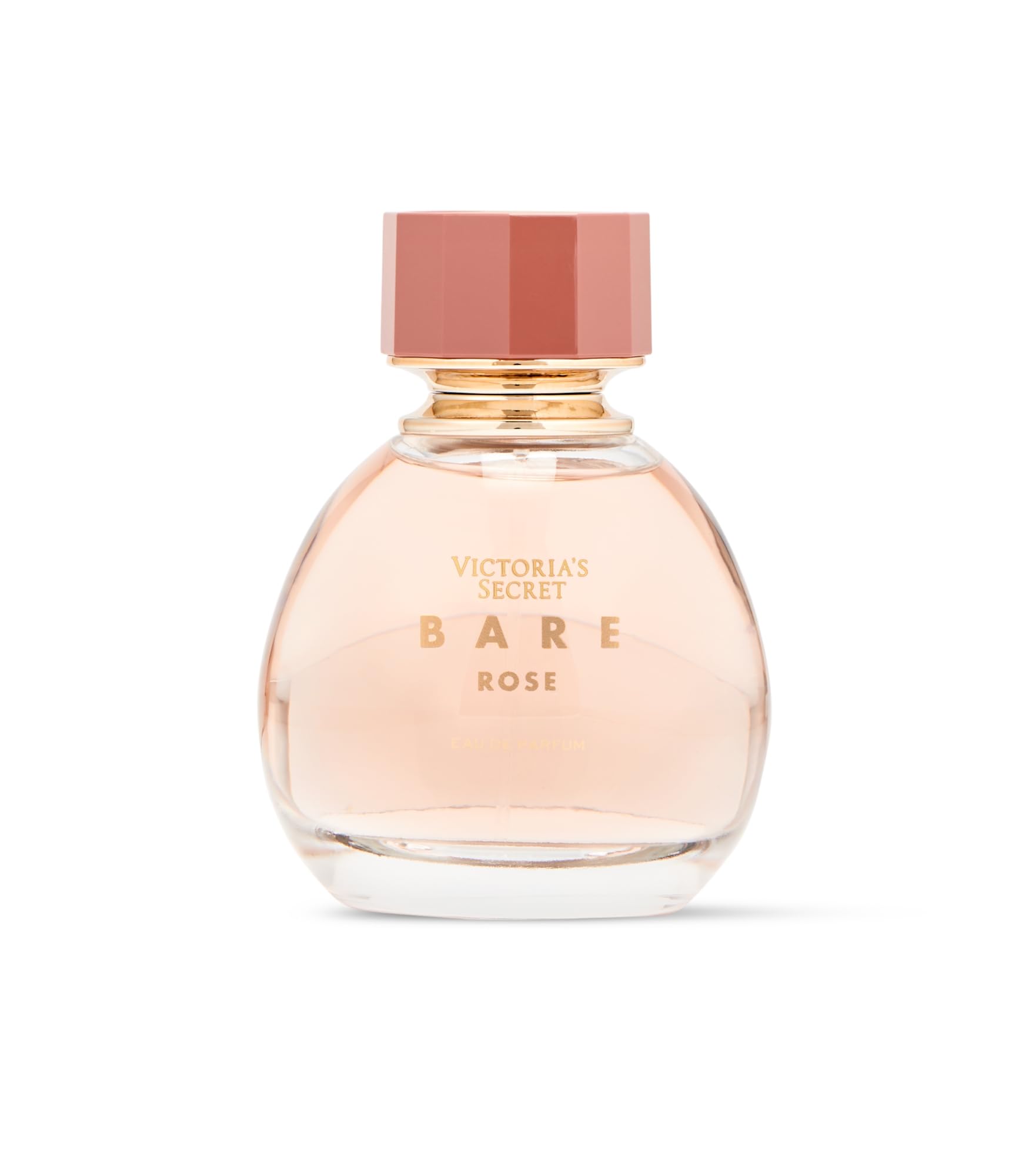 Foto 3 pulgar | Perfume Victoria's Secret Bare Rose Eau De Parfum, 100 Ml - Venta Internacional.
