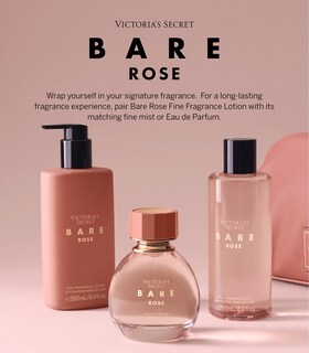 Foto 5 | Perfume Victoria's Secret Bare Rose Eau De Parfum, 100 Ml - Venta Internacional.