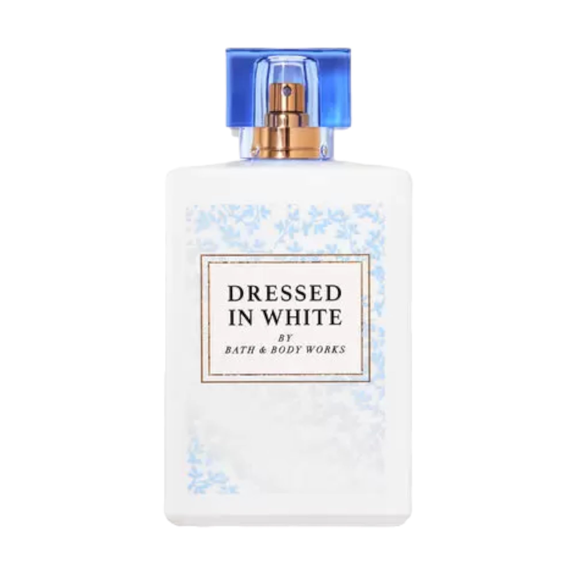 Foto 2 pulgar | Perfume Bath & Body Works Dressed In White Eau De Parfum, 100 Ml - Venta Internacional.