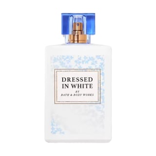 Foto 1 | Perfume Bath & Body Works Dressed In White Eau De Parfum, 100 Ml - Venta Internacional.