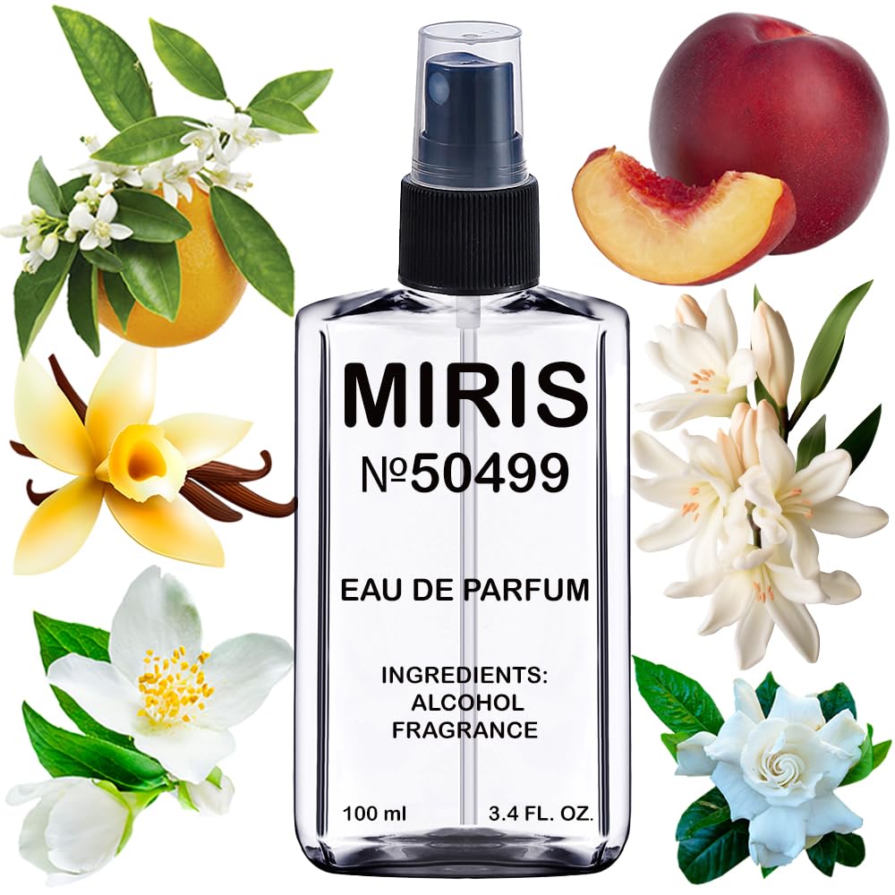 Foto 2 pulgar | Perfume Miris Inspired Eau De Parfum 100 Ml Para Mujer - Venta Internacional.