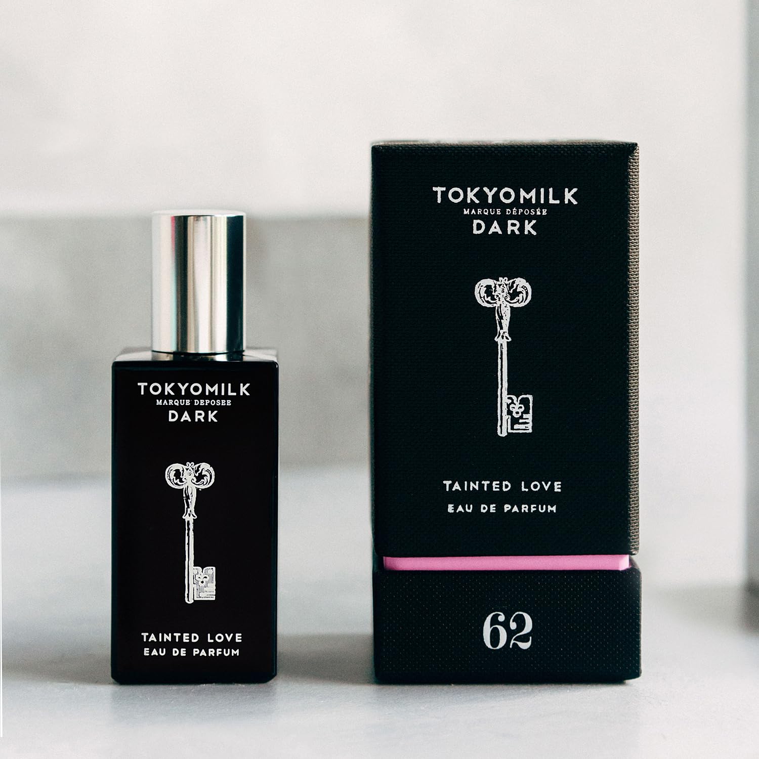 Foto 3 pulgar | Perfume Tokyomilk Dark Tainted Love Eau De Parfum 47,3 Ml - Venta Internacional.