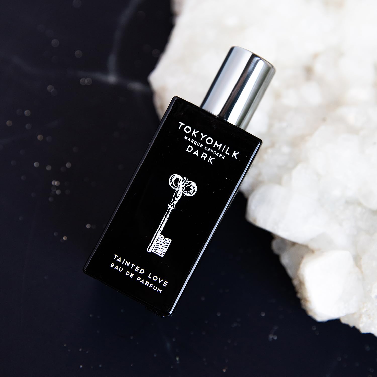 Foto 7 pulgar | Perfume Tokyomilk Dark Tainted Love Eau De Parfum 47,3 Ml - Venta Internacional.