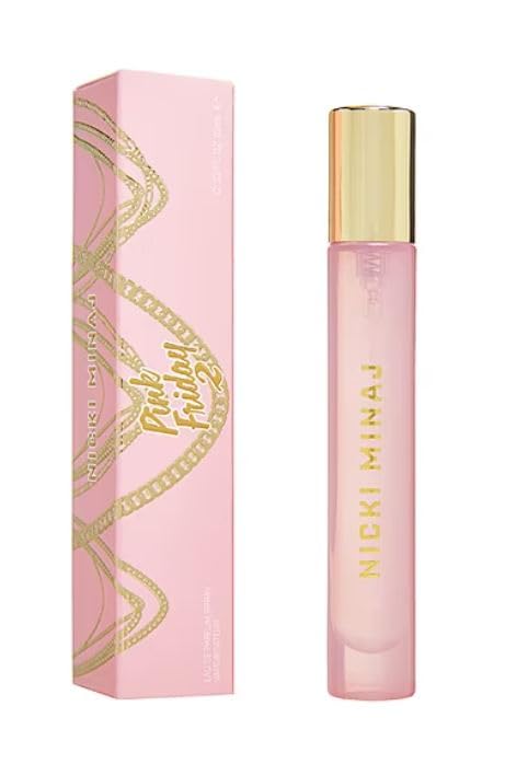 Foto 2 pulgar | Perfume Nicki Minaj Pink Friday 2 Eau De Parfum Para Mujer, 30 Ml - Venta Internacional.