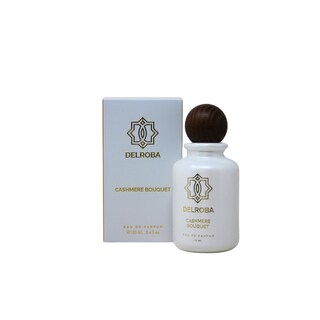 Foto 1 | Delroba Cashmere Bouquet Eau De Parfum 100 Ml Para Mujer