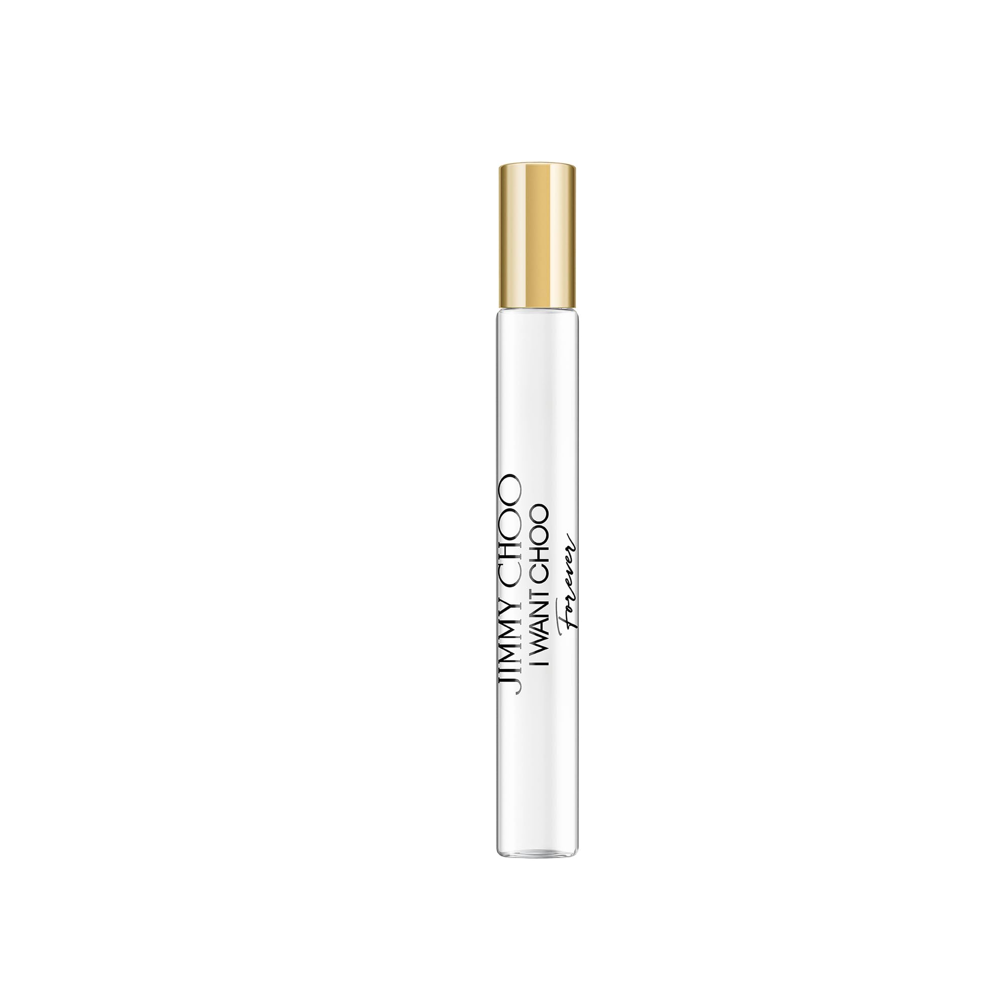 Foto 2 pulgar | Perfume Jimmy Choo I Want Choo Forever Eau De Parfum, 10 Ml - Venta Internacional.