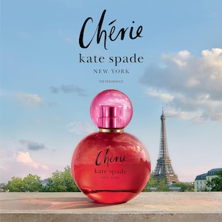 Foto 2 | Perfume Kate Spade New York Cherie Eau De Parfum, 10 Ml - Venta Internacional.