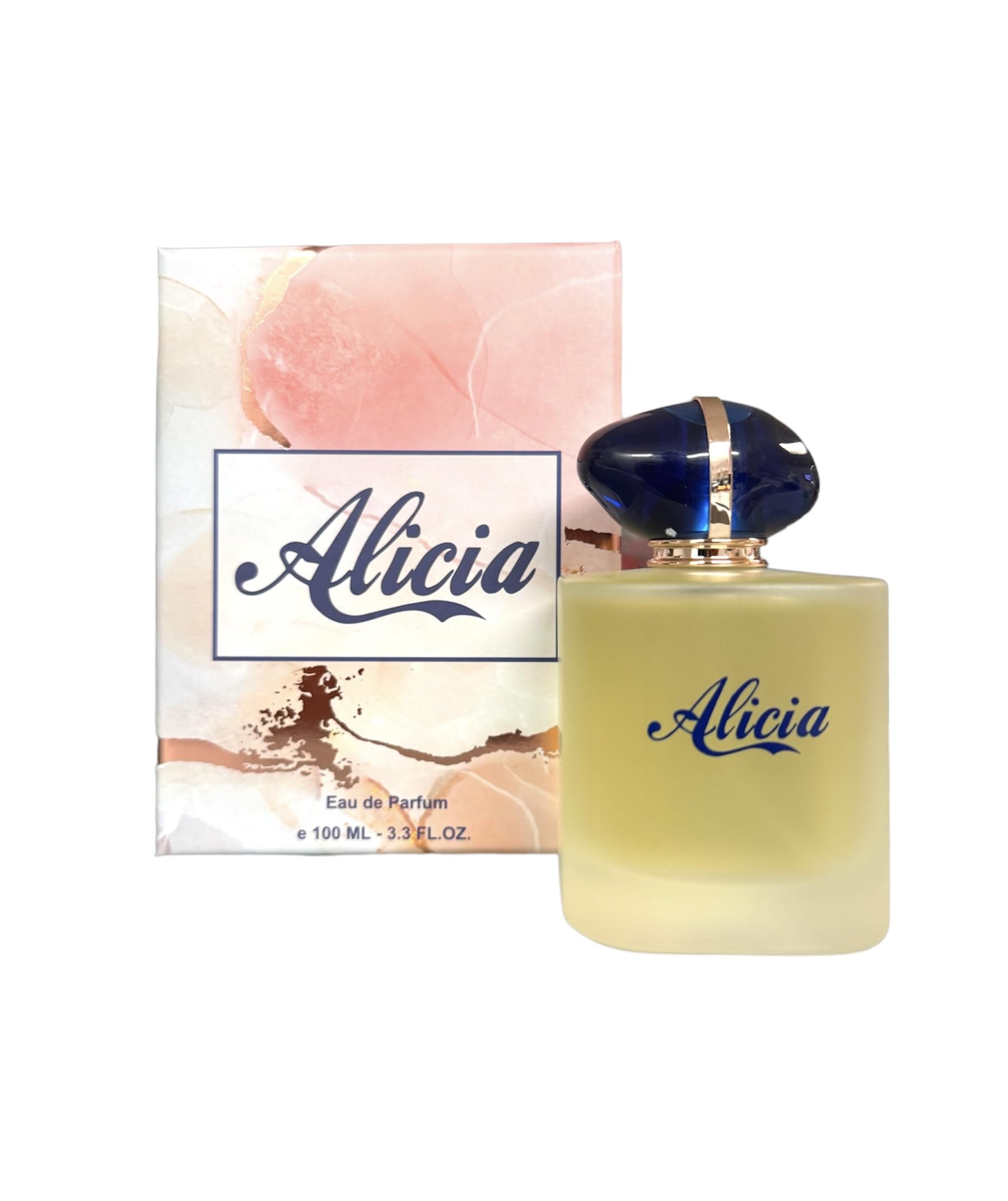 Foto 3 pulgar | Perfume Suchel Forever Alicia Eau De Parfum Para Mujer, 100 Ml - Venta Internacional.