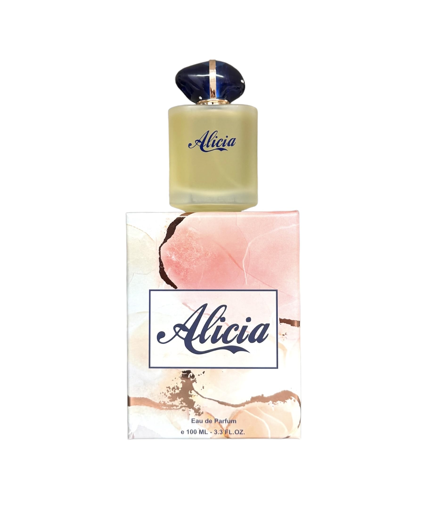 Foto 4 pulgar | Perfume Suchel Forever Alicia Eau De Parfum Para Mujer, 100 Ml - Venta Internacional.