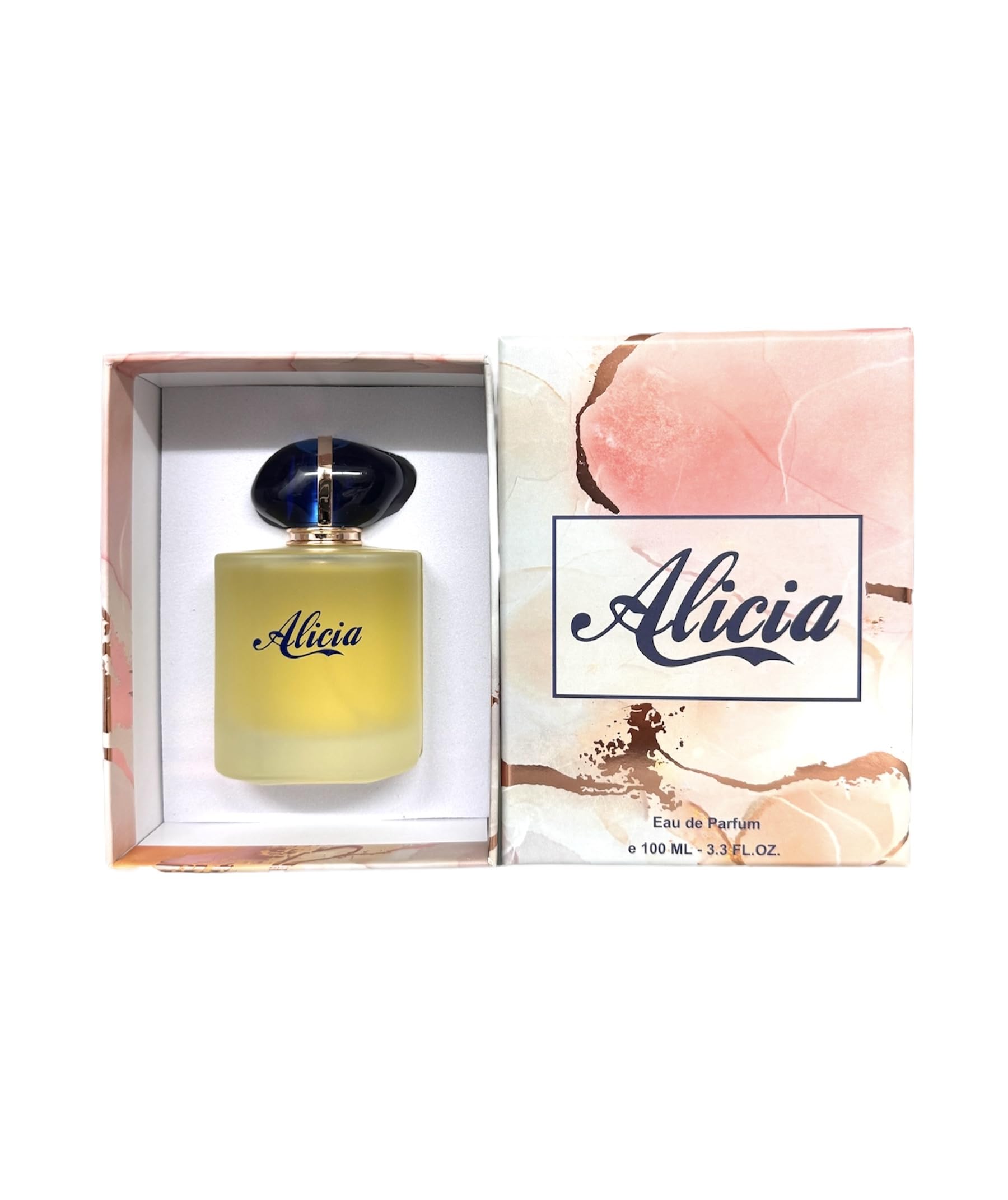 Foto 5 pulgar | Perfume Suchel Forever Alicia Eau De Parfum Para Mujer, 100 Ml - Venta Internacional.