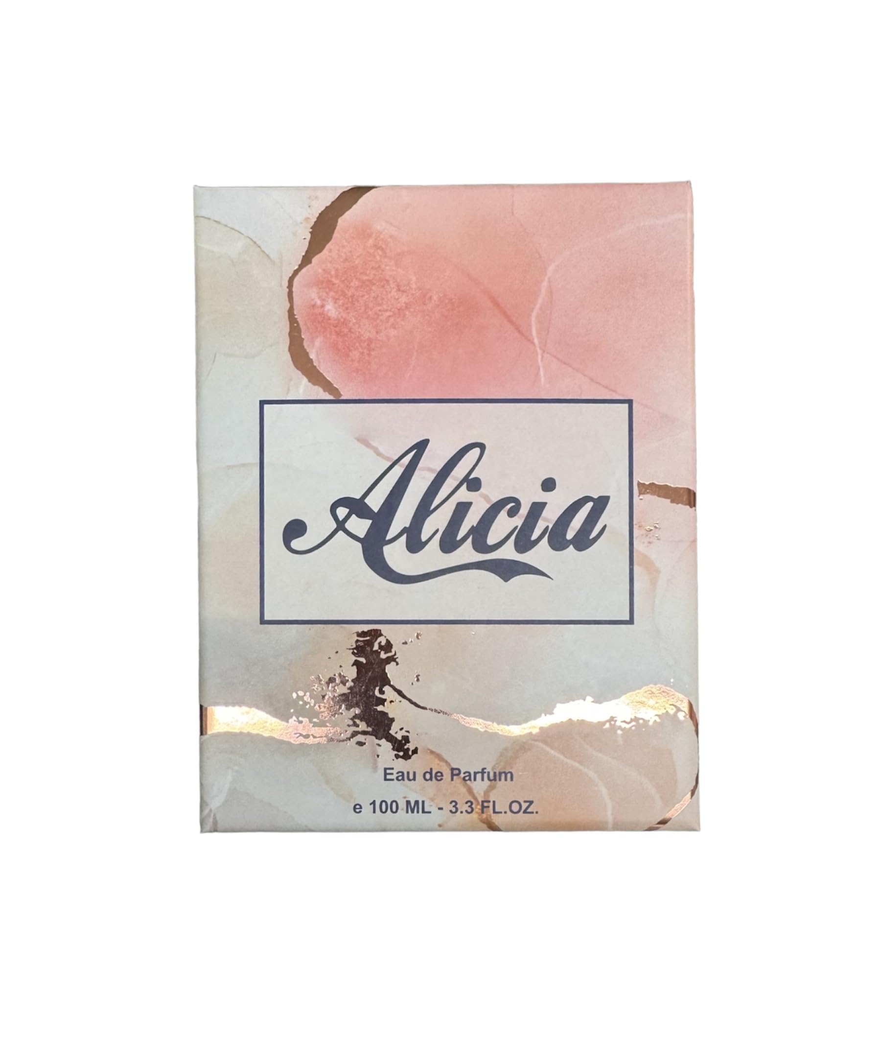 Foto 6 pulgar | Perfume Suchel Forever Alicia Eau De Parfum Para Mujer, 100 Ml - Venta Internacional.