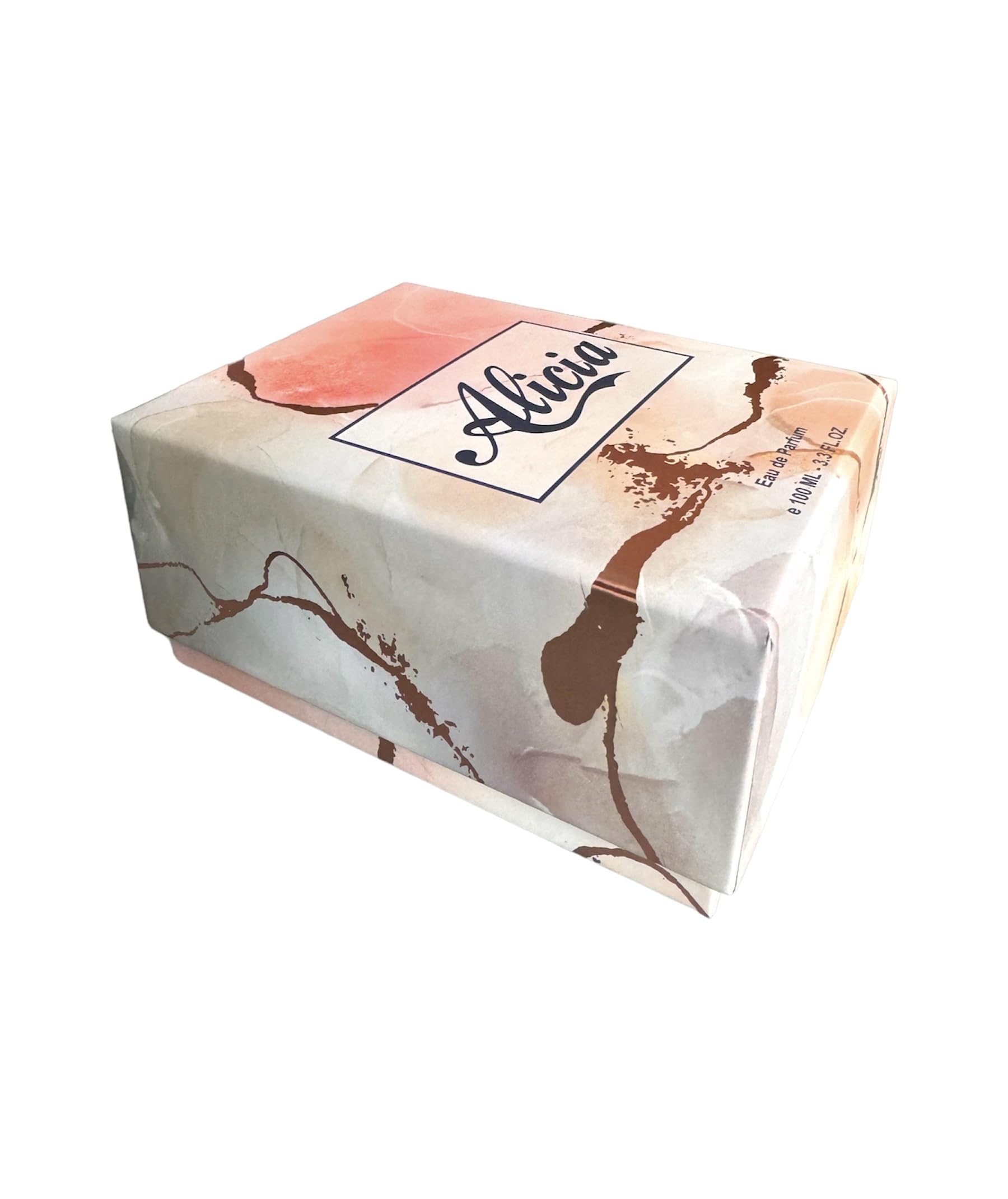 Foto 7 pulgar | Perfume Suchel Forever Alicia Eau De Parfum Para Mujer, 100 Ml - Venta Internacional.