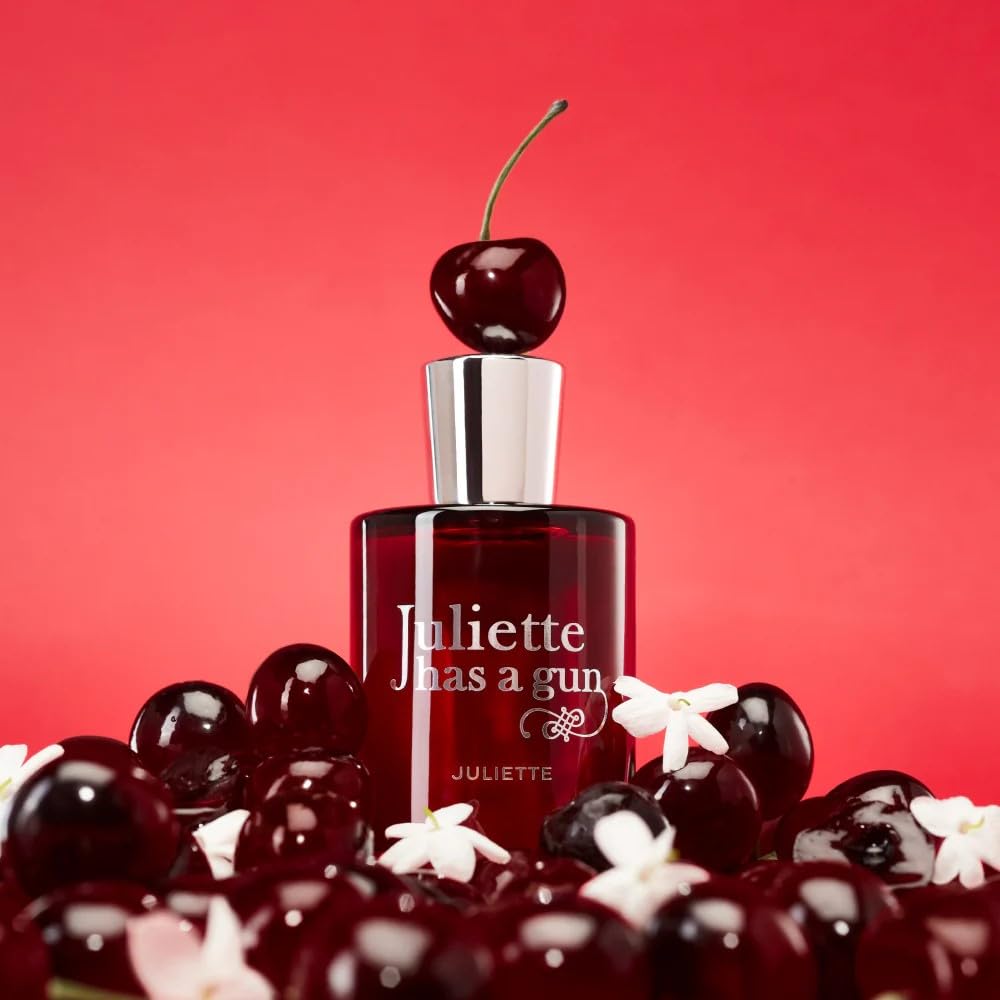 Foto 2 | Perfume Juliette Has A Gun Juliette Eau De Parfum Para Mujer, 7,5 Ml - Venta Internacional.