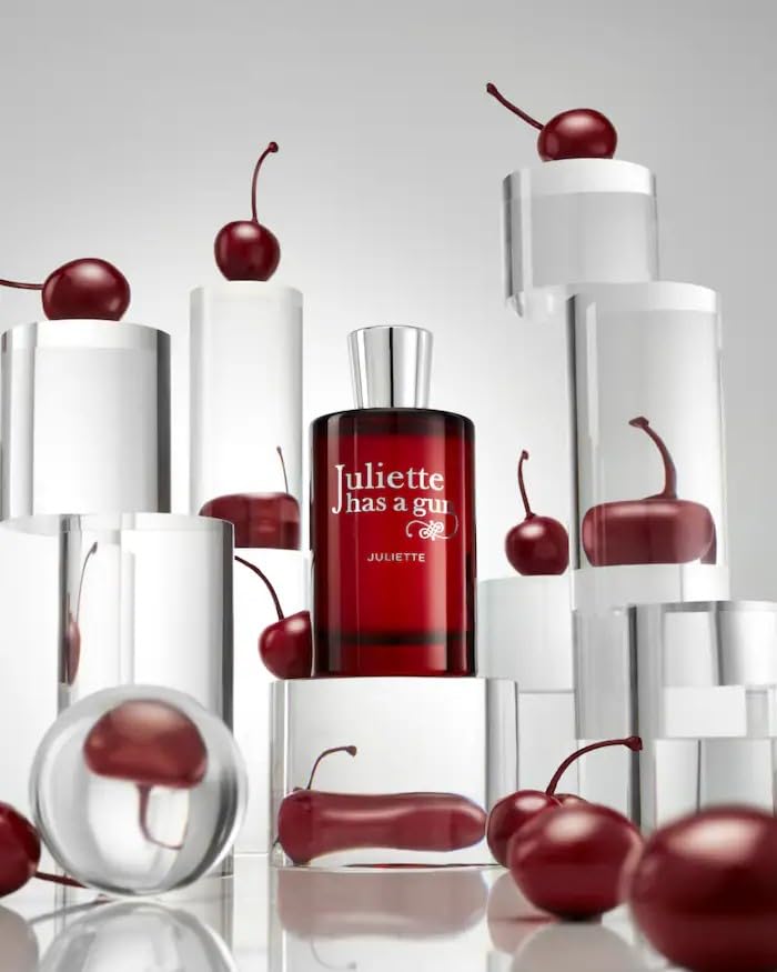 Foto 5 pulgar | Perfume Juliette Has A Gun Juliette Eau De Parfum Para Mujer, 7,5 Ml - Venta Internacional.