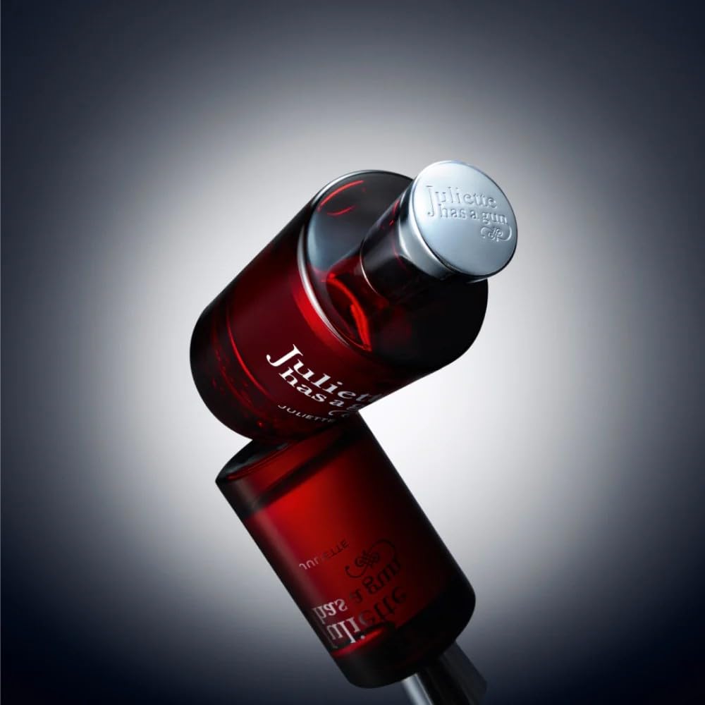 Foto 5 | Perfume Juliette Has A Gun Juliette Eau De Parfum Para Mujer, 7,5 Ml - Venta Internacional.