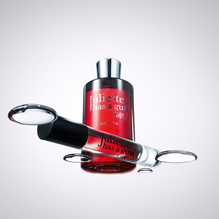 Foto 7 pulgar | Perfume Juliette Has A Gun Juliette Eau De Parfum Para Mujer, 7,5 Ml - Venta Internacional.