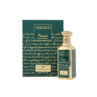 Foto 1 | Patek Maison Merakai Passion Eau De Parfum 100 Ml Unisex