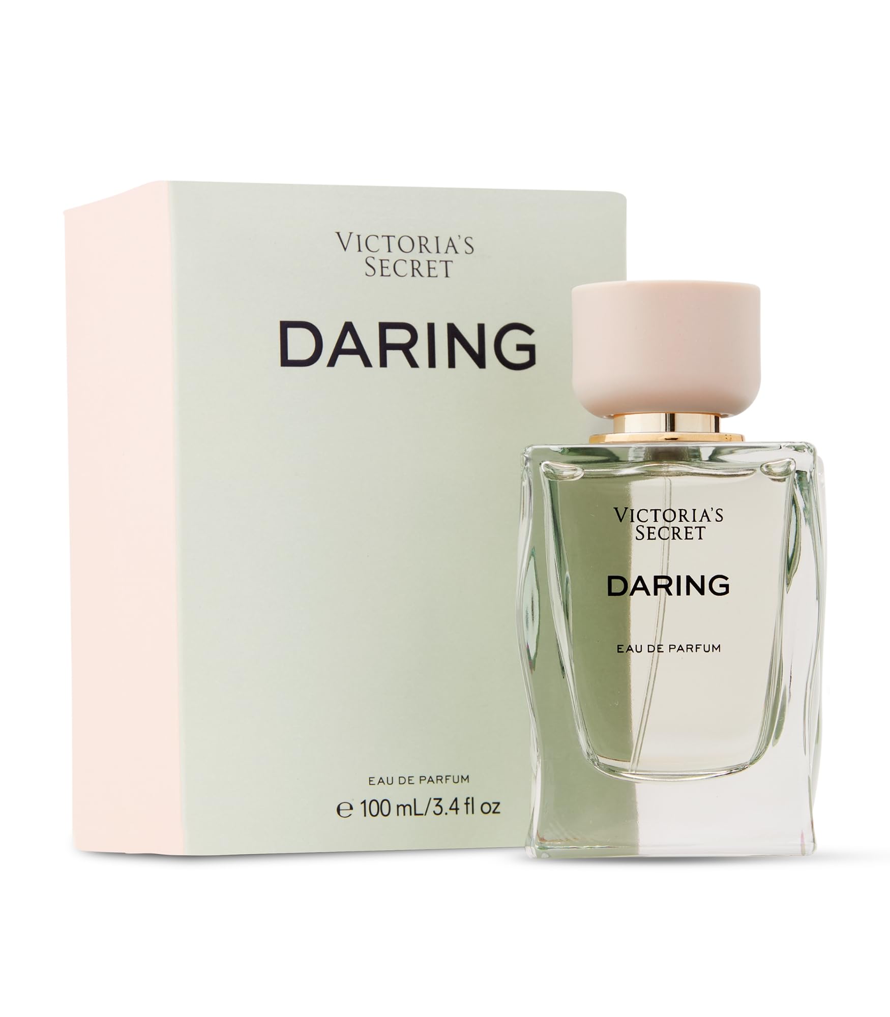 Foto 2 pulgar | Perfume Victoria's Secret Daring Eau De Parfum Para Mujer, 100 Ml - Venta Internacional.
