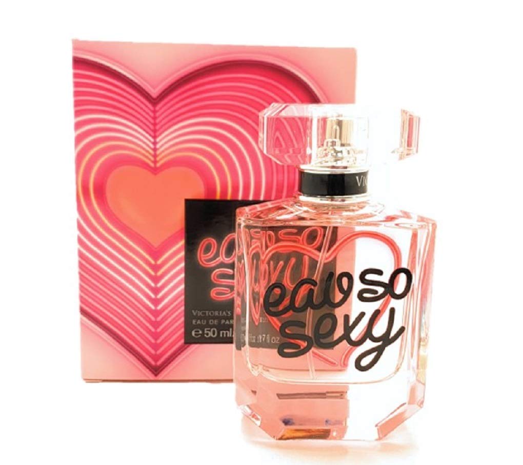 Foto 2 pulgar | Perfume Victoria's Secret Eau So Sexy Eau De Parfum - Venta Internacional.