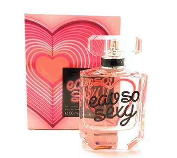 Foto 1 | Perfume Victoria's Secret Eau So Sexy Eau De Parfum - Venta Internacional.