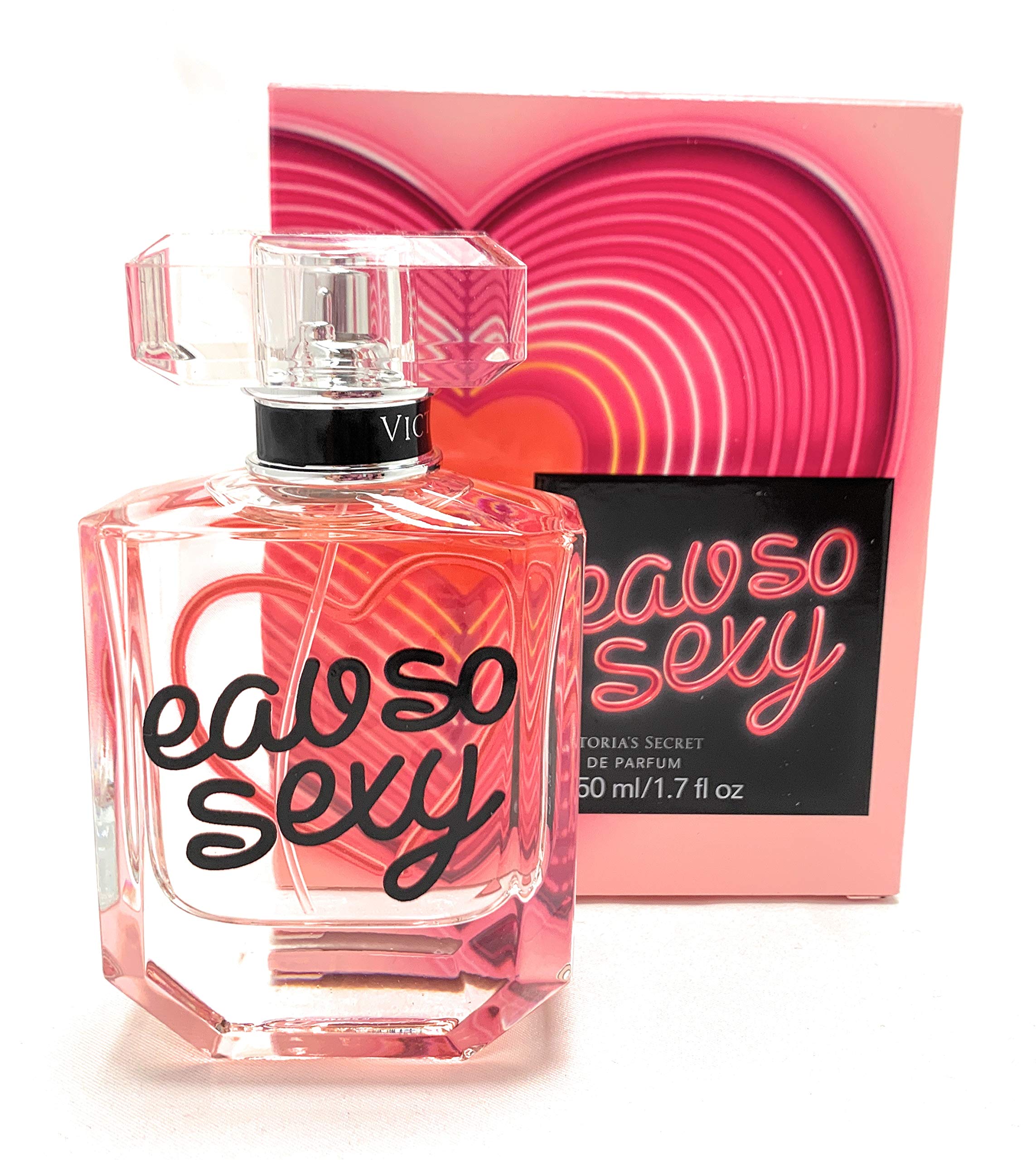 Foto 5 | Perfume Victoria's Secret Eau So Sexy Eau De Parfum - Venta Internacional.
