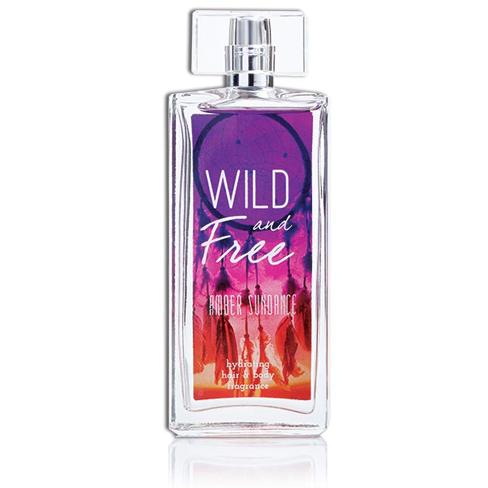 Foto 2 pulgar | Perfume Tru Western Wild And Free Amber Sundance 100 Ml - Venta Internacional.