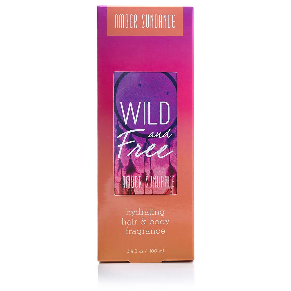 Foto 3 pulgar | Perfume Tru Western Wild And Free Amber Sundance 100 Ml - Venta Internacional.