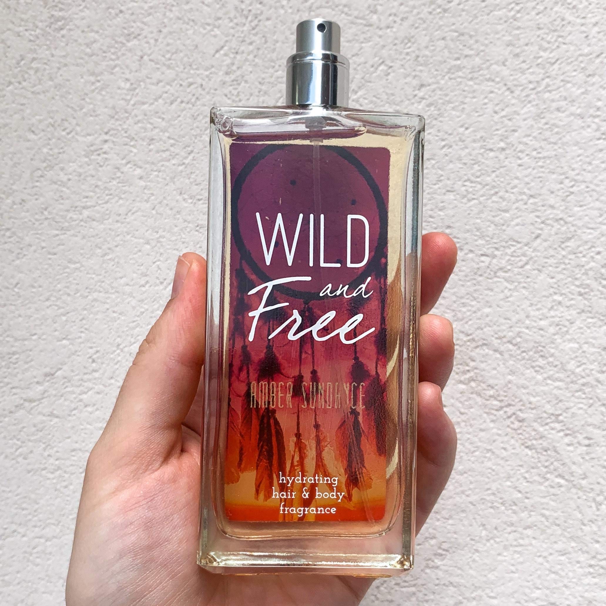 Foto 4 pulgar | Perfume Tru Western Wild And Free Amber Sundance 100 Ml - Venta Internacional.